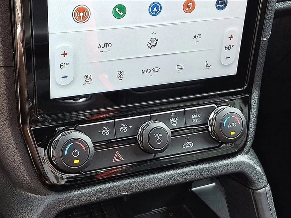 2024 Ford Ranger Raptor 5th Gen - Image 16 of 19