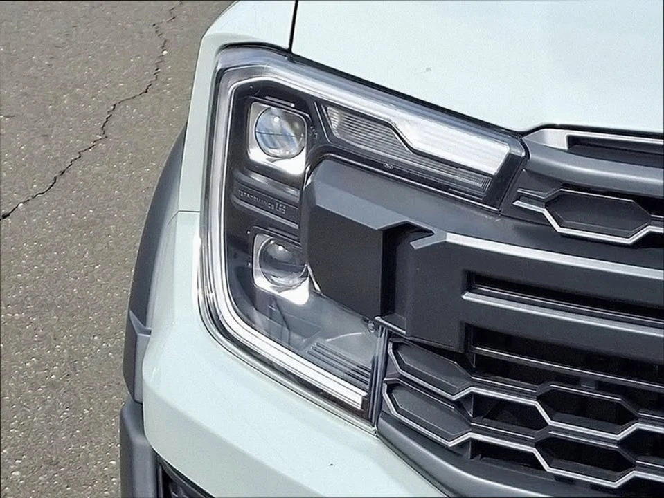 2024 Ford Ranger Raptor 5th Gen - Image 9 of 19
