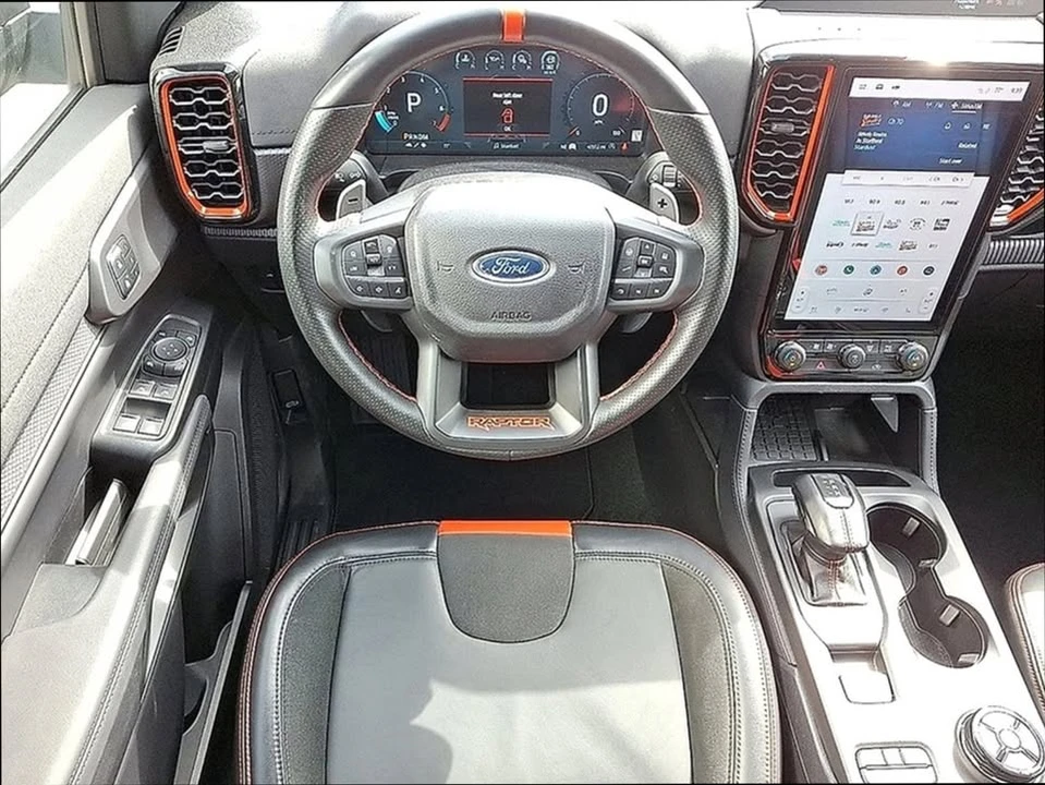 2024 Ford Ranger Raptor 5th Gen - Image 12 of 19