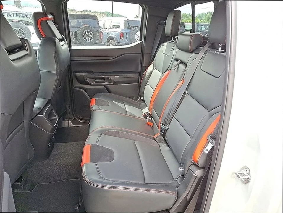 2024 Ford Ranger Raptor 5th Gen - Image 10 of 19