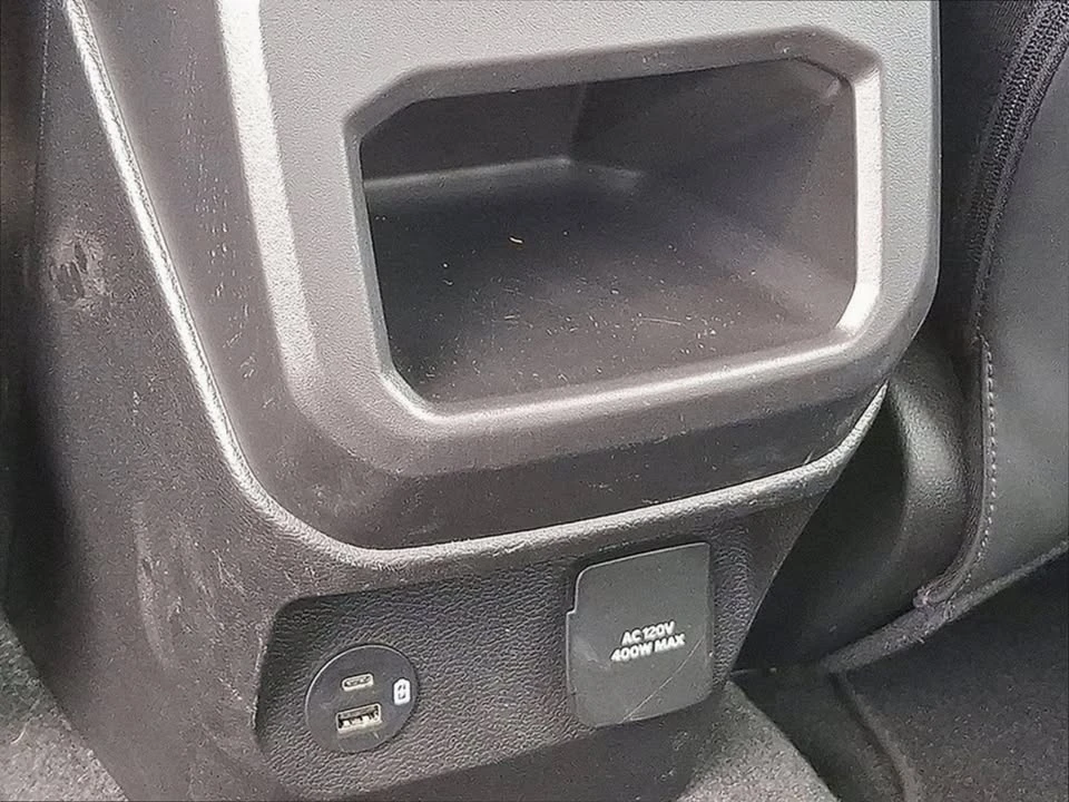 2024 Ford Ranger Raptor 5th Gen - Image 11 of 19