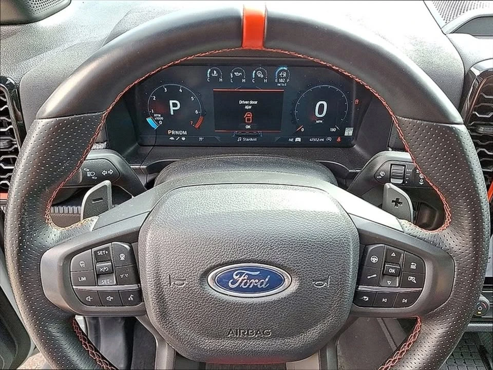 2024 Ford Ranger Raptor 5th Gen - Image 19 of 19