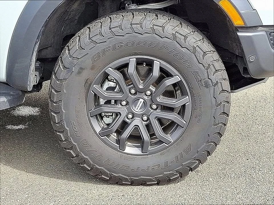 2024 Ford Ranger Raptor 5th Gen - Image 8 of 19