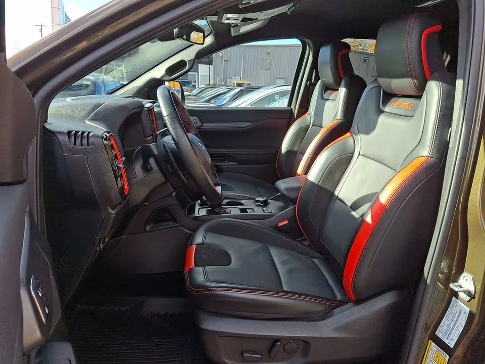 2024 Ford Ranger Raptor 5th Gen - Image 15 of 20
