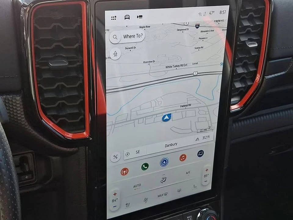 2024 Ford Ranger Raptor 5th Gen - Image 18 of 20