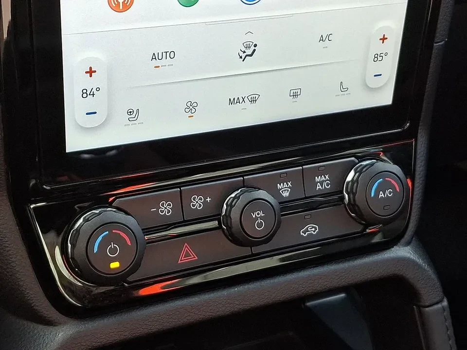 2024 Ford Ranger Raptor 5th Gen - Image 17 of 20