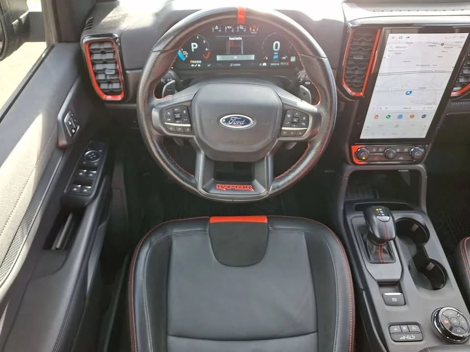 2024 Ford Ranger Raptor 5th Gen - Image 13 of 20