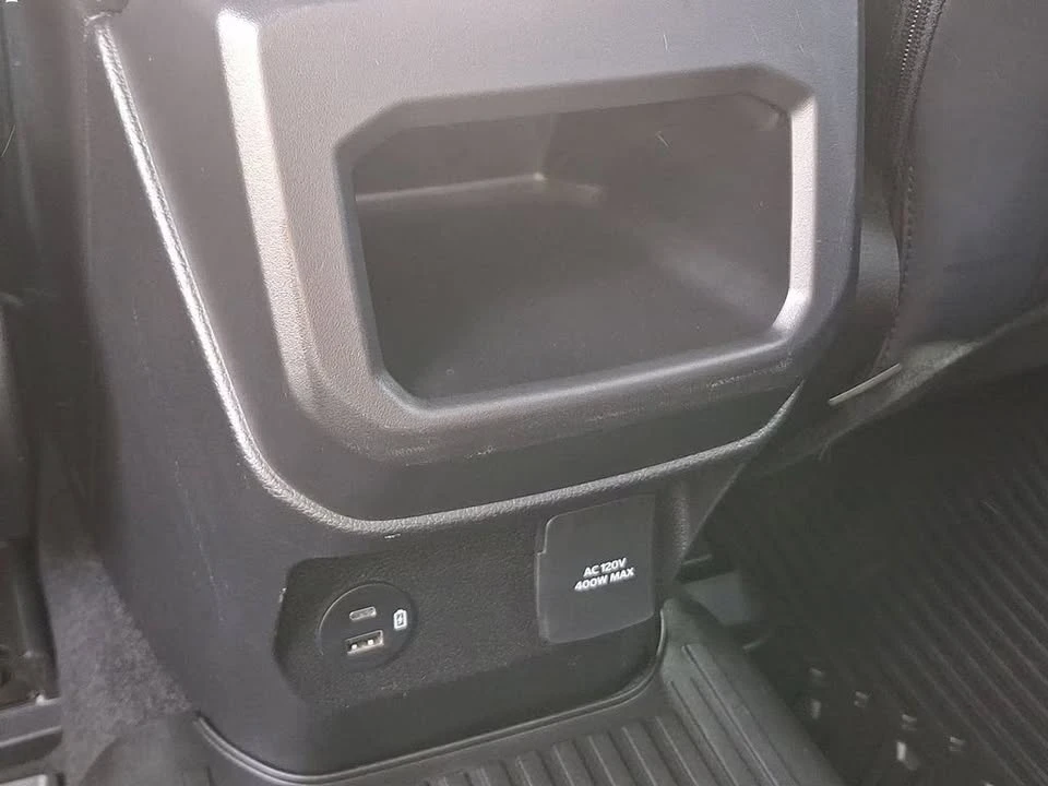 2024 Ford Ranger Raptor 5th Gen - Image 12 of 20