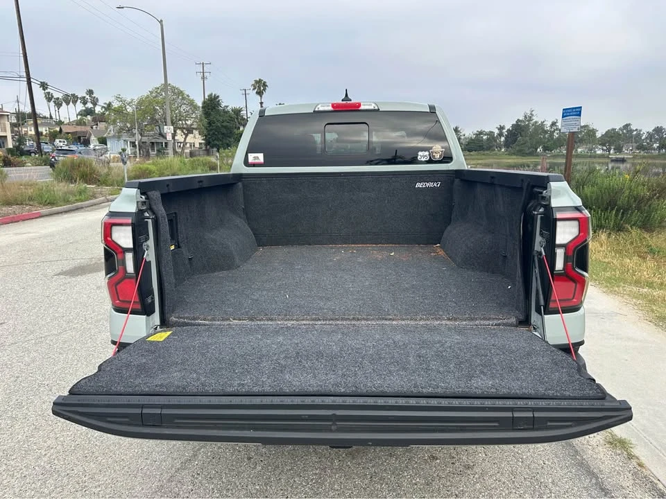 2024 Ford Ranger Raptor 5th Gen - Image 8 of 16