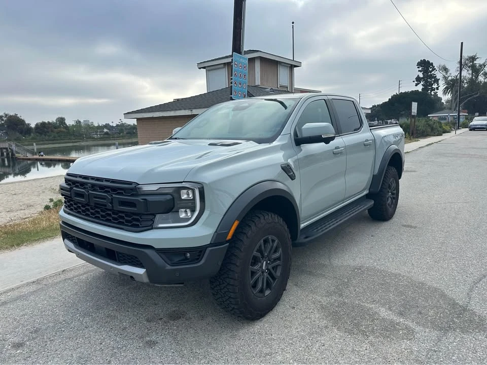 2024 Ford Ranger Raptor 5th Gen - Image 14 of 16