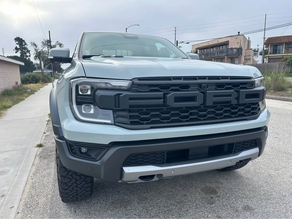 2024 Ford Ranger Raptor 5th Gen - Image 13 of 16