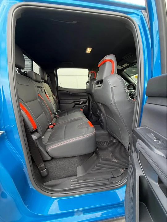 2024 Ford Ranger Raptor 5th Gen - Image 14 of 17