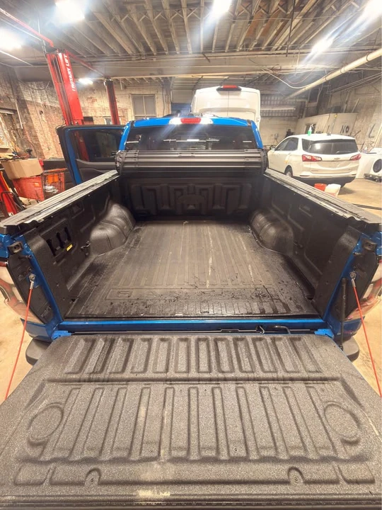 2024 Ford Ranger Raptor 5th Gen - Image 5 of 15