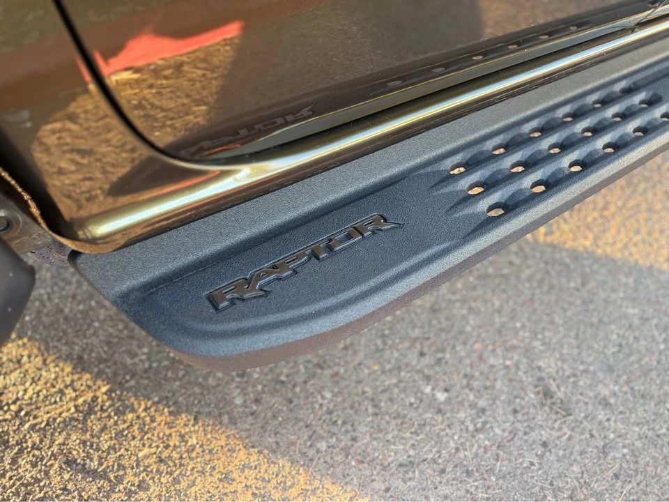 2024 Ford Ranger Raptor 5th Gen - Image 12 of 12