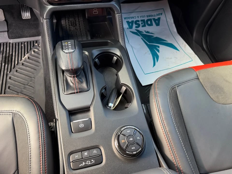 2024 Ford Ranger Raptor 5th Gen - Image 15 of 17