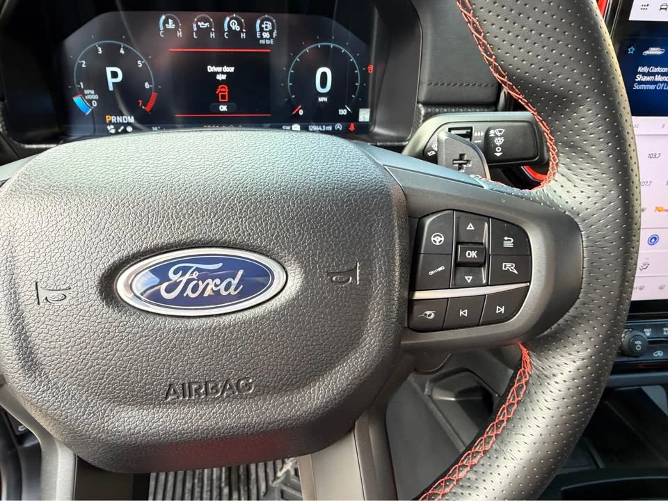 2024 Ford Ranger Raptor 5th Gen - Image 10 of 17