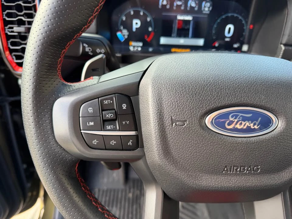 2024 Ford Ranger Raptor 5th Gen - Image 9 of 17