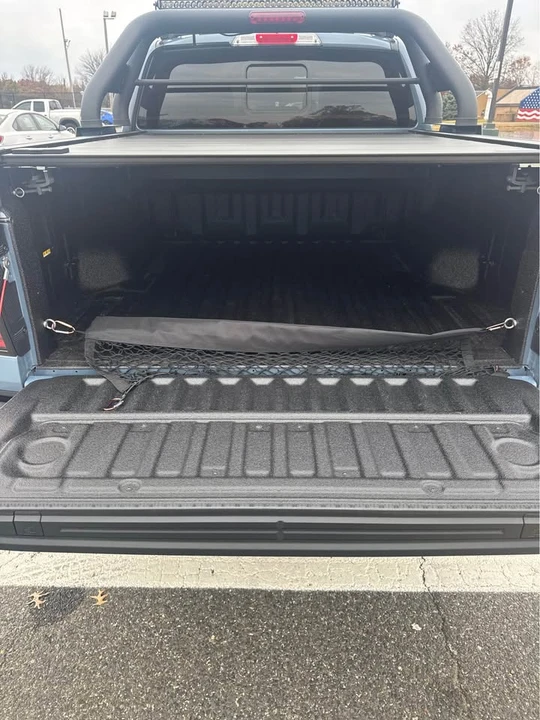 2024 Ford Ranger Raptor 5th Gen - Image 3 of 7