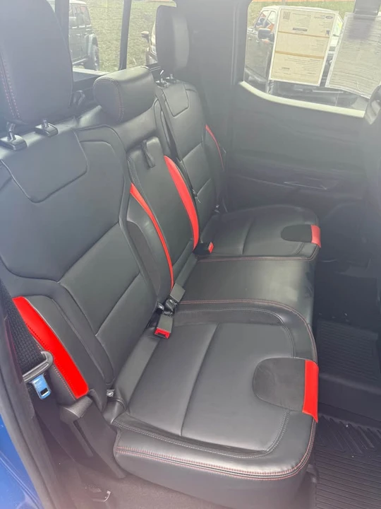 2024 Ford Ranger Raptor 5th Gen - Image 15 of 20