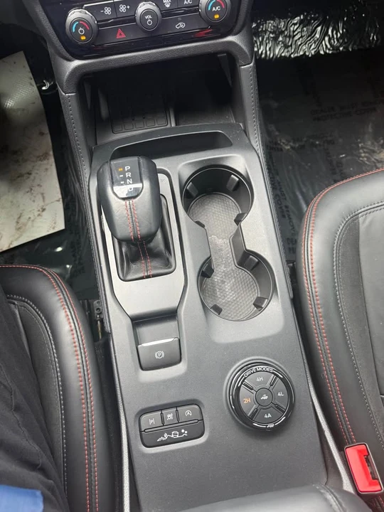 2024 Ford Ranger Raptor 5th Gen - Image 19 of 20