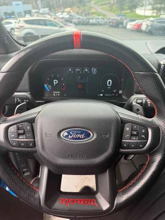 2024 Ford Ranger Raptor 5th Gen - Image 16 of 20