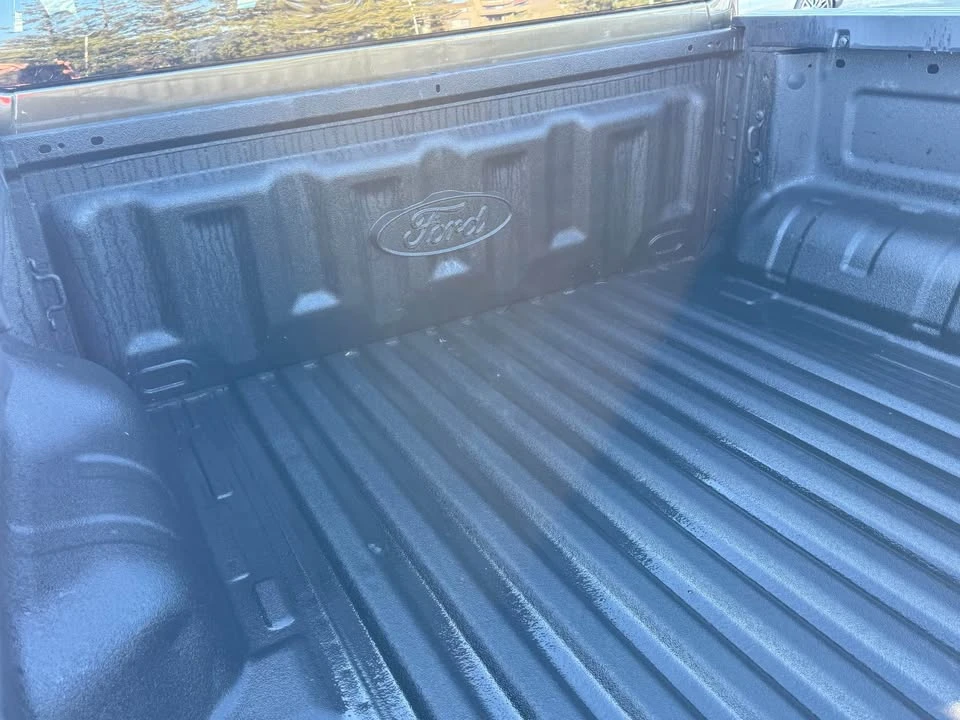 2024 Ford Ranger Raptor 5th Gen - Image 16 of 16