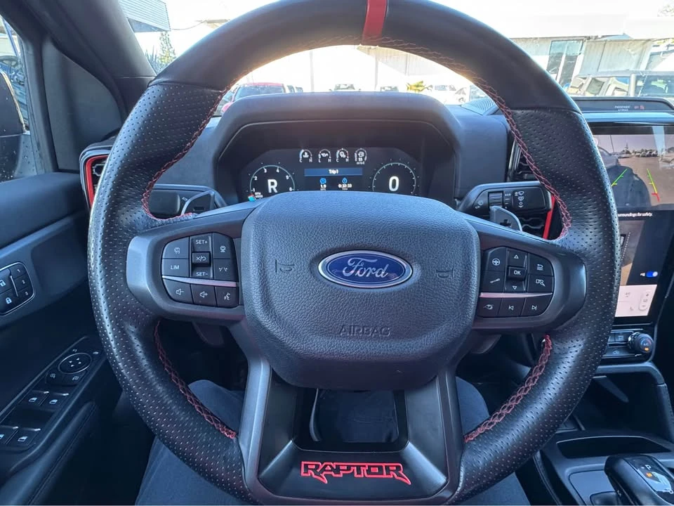 2024 Ford Ranger Raptor 5th Gen - Image 12 of 16