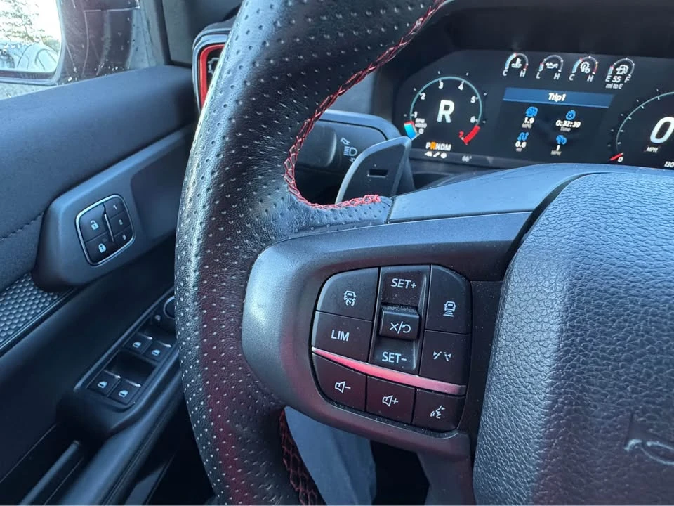 2024 Ford Ranger Raptor 5th Gen - Image 14 of 16