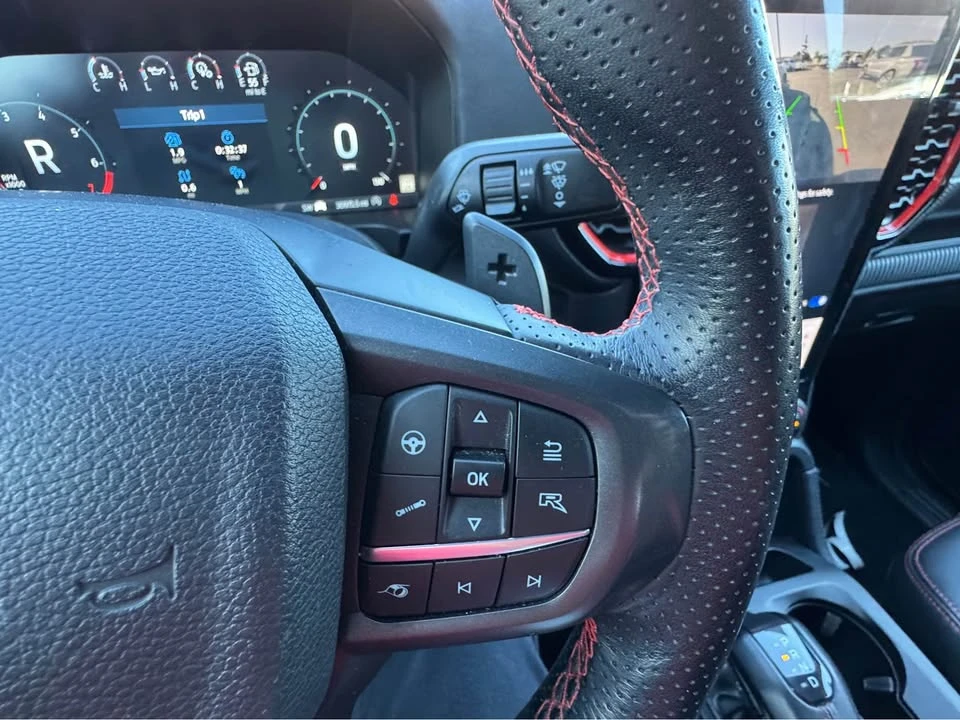 2024 Ford Ranger Raptor 5th Gen - Image 13 of 16