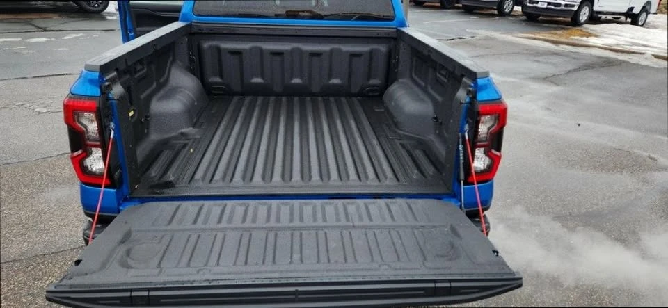 2024 Ford Ranger 5th Gen - Image 8 of 8