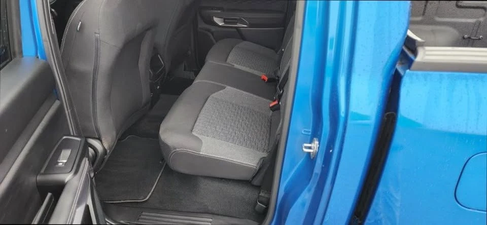 2024 Ford Ranger 5th Gen - Image 4 of 8