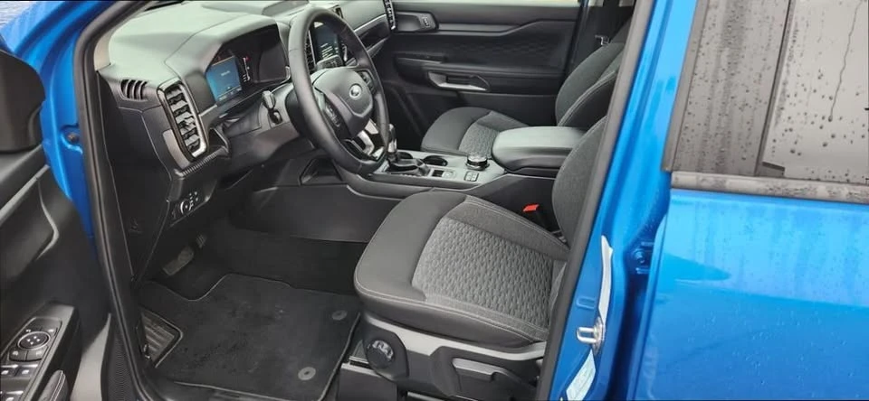 2024 Ford Ranger 5th Gen - Image 5 of 8
