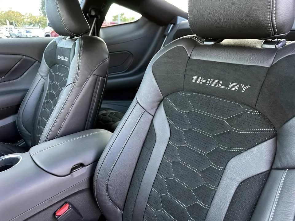 2024 Ford Shelby Mustang - Image 13 of 14