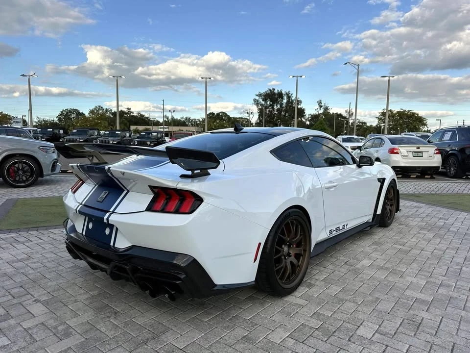 2024 Ford Shelby Mustang - Image 5 of 14