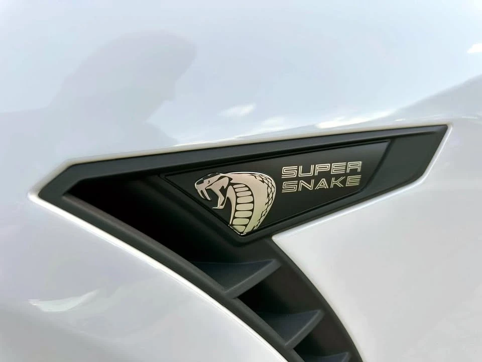 2024 Ford Shelby Mustang - Image 9 of 14