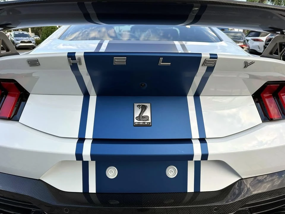 2024 Ford Shelby Mustang - Image 11 of 14