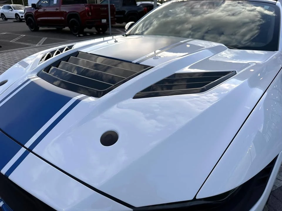 2024 Ford Shelby Mustang - Image 6 of 14