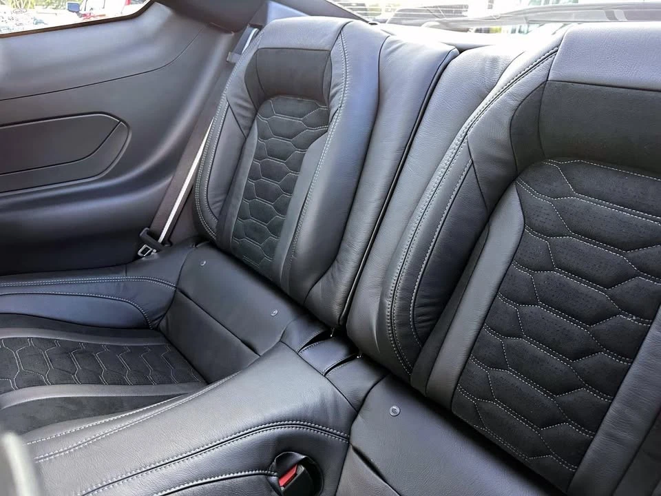 2024 Ford Shelby Mustang - Image 14 of 14