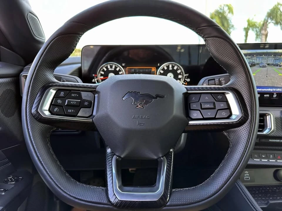 2024 Ford Shelby Mustang - Image 12 of 14