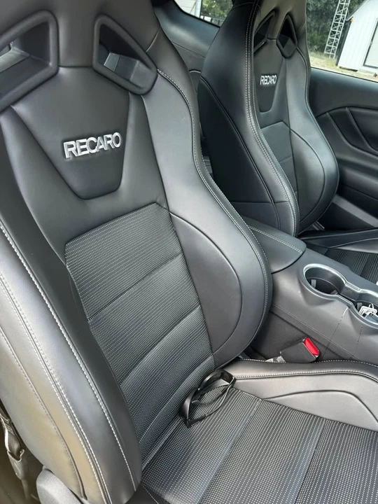 2024 Ford S650 Mustang GT - Image 4 of 5