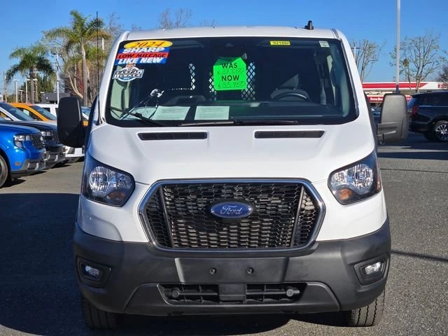 2024 Ford Transit - Image 2 of 12