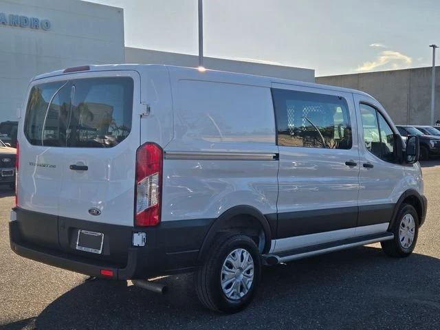 2024 Ford Transit - Image 6 of 12