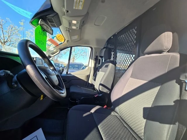 2024 Ford Transit - Image 7 of 12