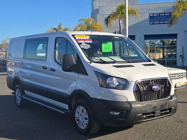 2024 Ford Transit - Image 3 of 12
