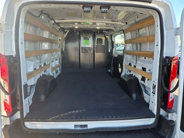 2024 Ford Transit - Image 12 of 12