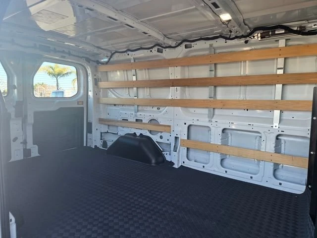 2024 Ford Transit - Image 11 of 12