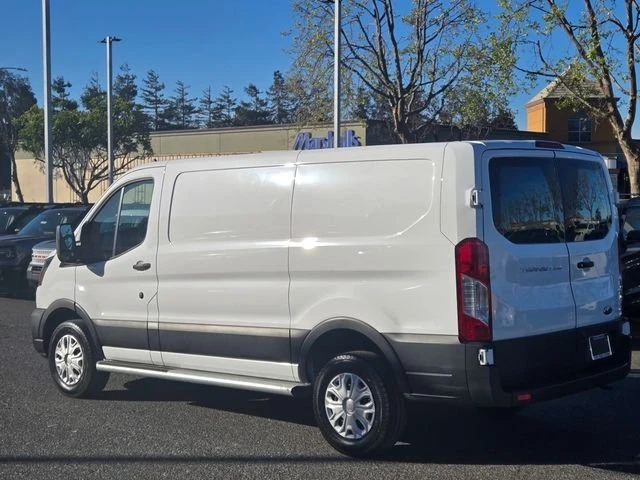 2024 Ford Transit - Image 4 of 12