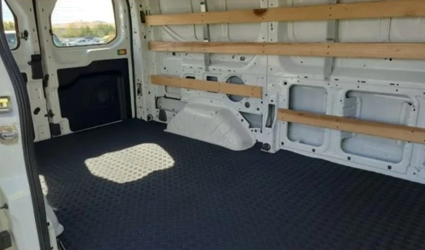 2024 Ford Transit - Image 9 of 12