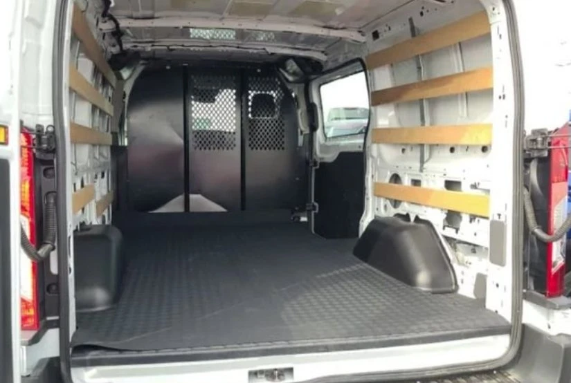 2024 Ford Transit - Image 11 of 12