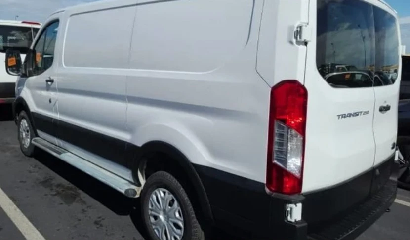 2024 Ford Transit - Image 4 of 12